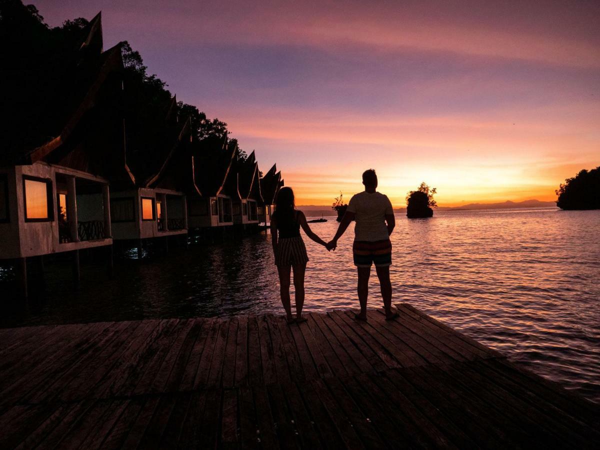 Club Tara Island 3* Socorro (Surigao del Norte)